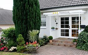 Ferienwohnung Kramer